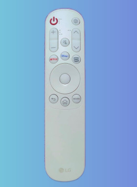 原装显示器遥控器AKB76039315适用LG StanbyME FullHD电视遥控器