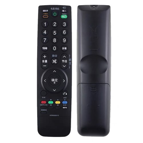 LG原装电视机AKB69680413 42LD420-CA 47LD420-CA 47LH30RC遥控器