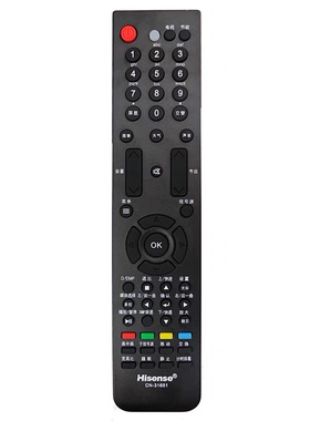 适用于海信电视CN-31658遥控器TLM42V68P 42M88 46V86PK 55V88GP