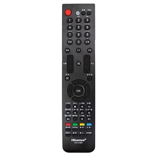 适用于海信电视CN-31658遥控器TLM42V68P 42M88 46V86PK 55V88GP