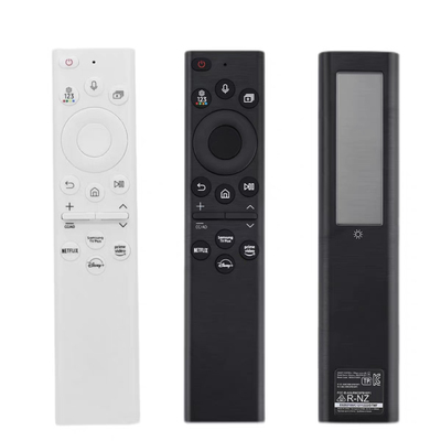 太阳能充电语音遥控器通三星电视