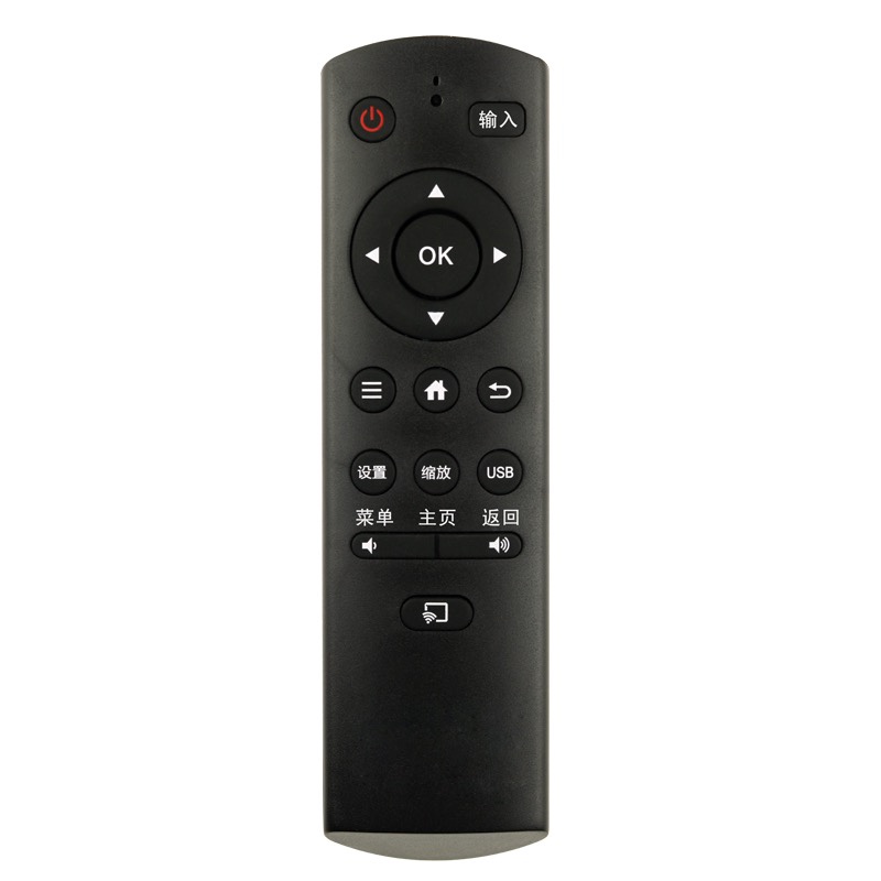 松下液晶原装电视机TH-55CX500C 32D500C 55DX600C智能遥控器