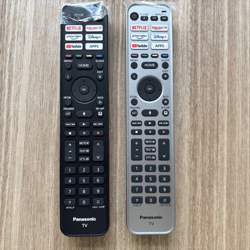 全新原装语音智能遥控器乐声电视