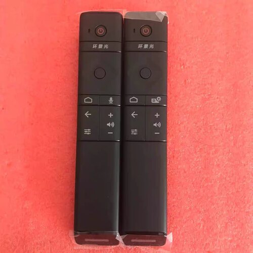 全新原装飞利浦语音智能遥控器