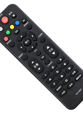 适用康佳电视遥控器KW-Y367 LED32F1500 32G100 40F1500C 42E330N