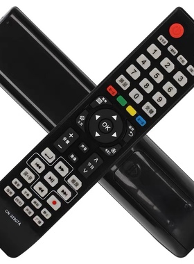 适用海信电视遥控器LED42T29PR3D LED47T29PR3D LED55T29PR3D