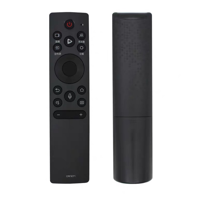 原装适用海信电视语音遥控器55/65E9F 75E9F 55E52G 65E52G 65U8G