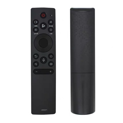 原装适用海信电视语音遥控器55/65E9F 75E9F 55E52G 65E52G 65U8G