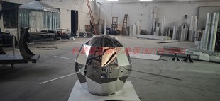 东方红1号一号两弹一星长征火箭高分质子墨子号量子嫦娥卫星模型