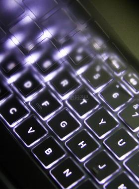 华硕ZX50JX 4200(暗夜火神)N551JW 4720 N551JM4710键盘保护贴膜