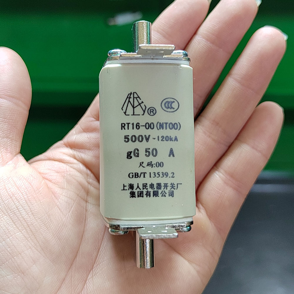 RT16-00熔断器100A160A80A63A