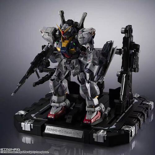 预订万代METAL STRUCTURE解体匠机RX178高达Mk-II 马克兔奥古规格
