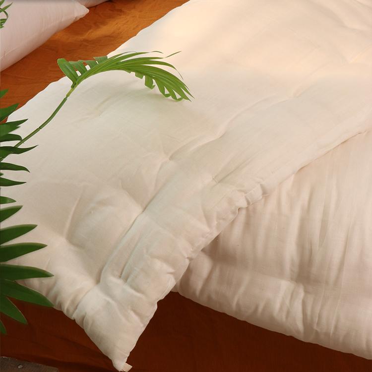 家用榻榻米床垫定制任意尺寸纯棉花垫被床褥子儿童母婴软冬天垫被