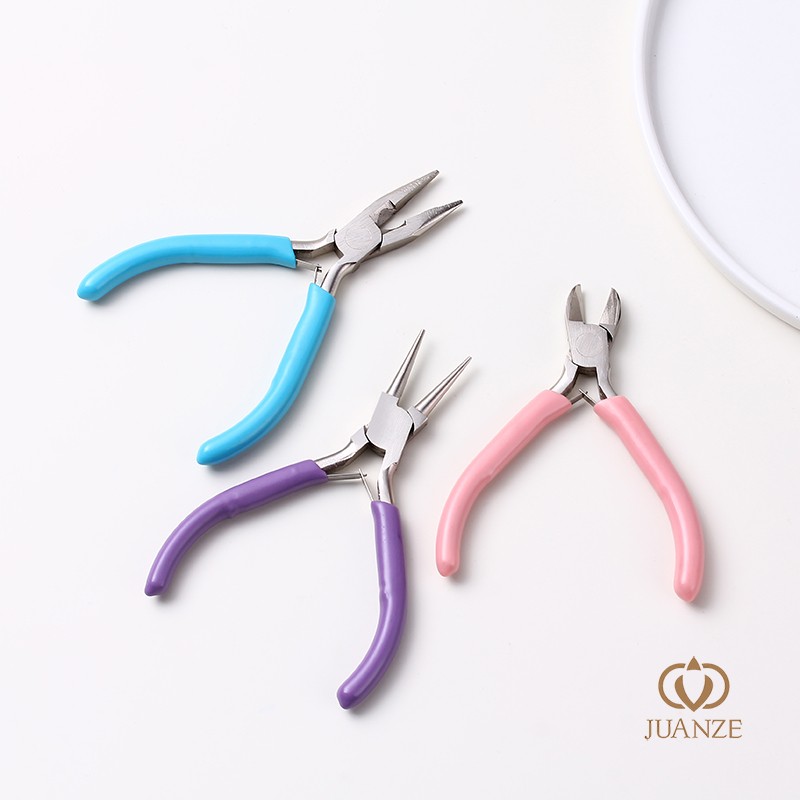 迷你手工钳不易生锈绕线工具钳