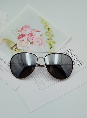 偏光镜纯原派丽厚重板材框金属