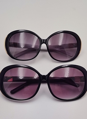 中古款/世界工厂尾货太阳眼镜欧版复古风墨镜太阳镜YD1074