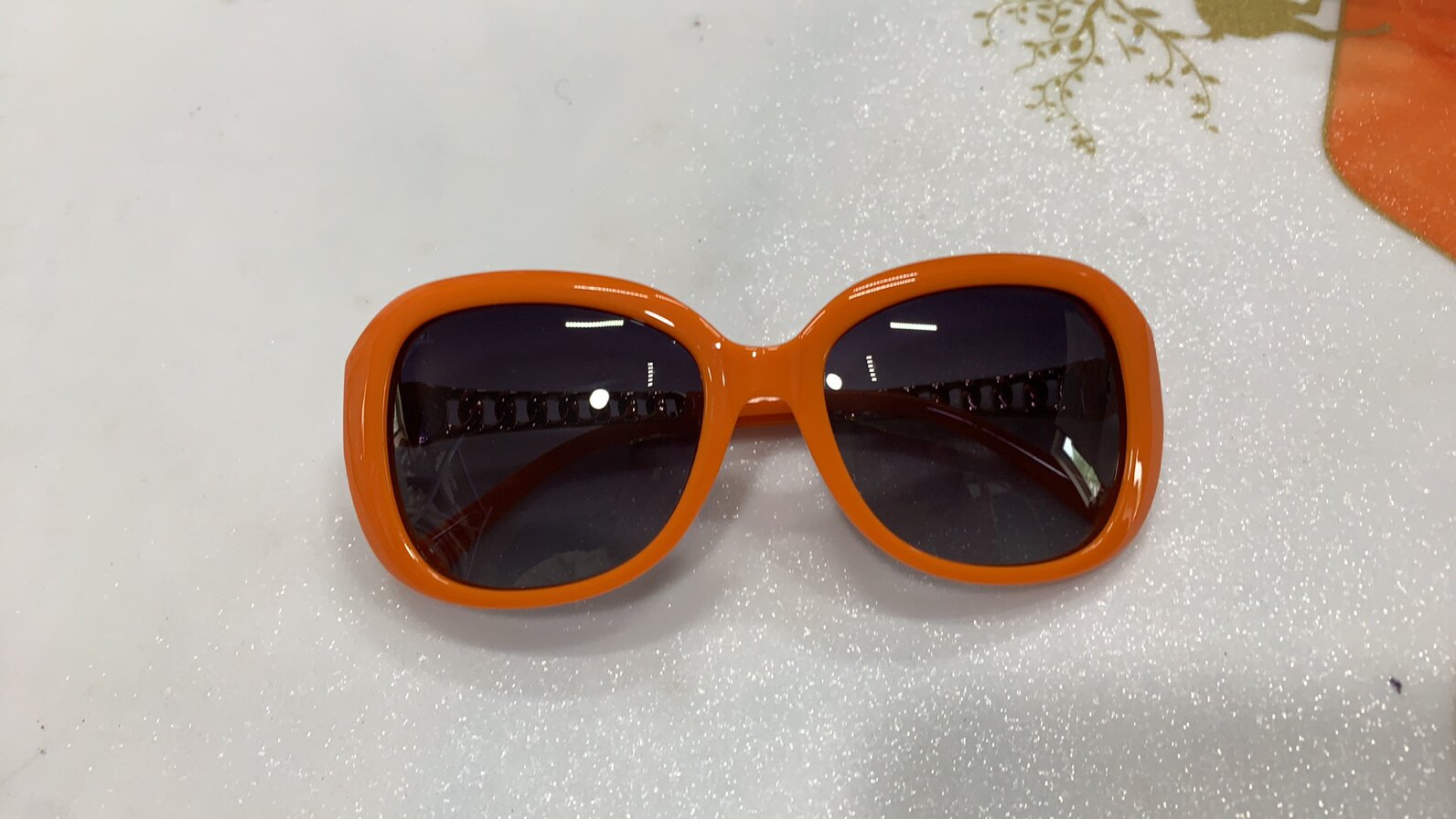 偏光镜/艾尼雅开车专用防炫光太阳镜墨镜男女包邮K149野原同款