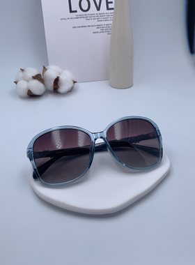 偏光镜纯原派丽厚板材框金属腿