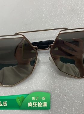 出口日本/偏光镜/太阳镜开车女生专用出行旅游太阳镜墨镜T08687