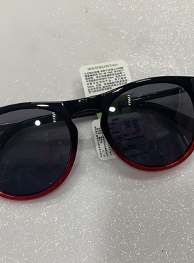 偏光镜艾尼雅厚重板材框金属腿