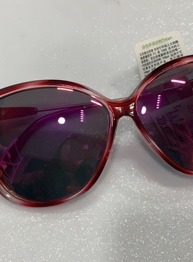 偏光镜艾尼雅厚重板材框金属腿