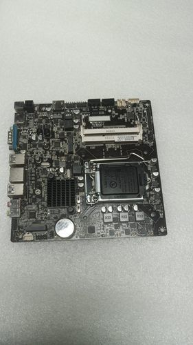 H310ITX冠捷长城一体机D317CM19V