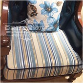 沙发罩订做2025四季 沙发套罩全包定制欧式 沙发防尘罩笠美式 通用条