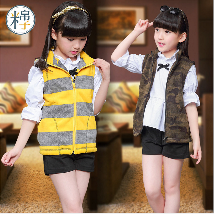 Gilet enfant - Ref 2070160 Image 1
