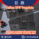 5.5 Action RPG UE5.4 Template 动作角色扮演游戏模板人工智能