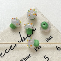 4#1 зеленый порошок