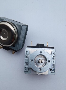 美的电压力锅定时器 天马牌定时器TDFB-Y-90 DKJ-Y-90 圆轴90分钟