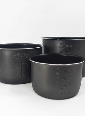 欧宁 YBW 50-90T电高压锅2L3L4L5L6L8L电压力锅不粘饭煲内胆原装