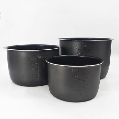 欧宁 YBW 50-90T电高压锅2L3L4L5L6L8L电压力锅不粘饭煲内胆原装