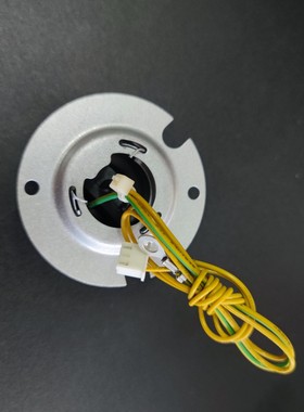 伊莱特电饭煲TFC40E8 TFD4019底部温度传感器E503950土锅瓷锅配件