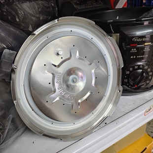 海尔电压力锅原装 备注 胶圈3L4L5L6L7L8L密封圈原厂配件要几升