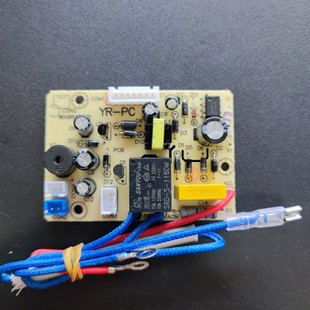 号YR 海尔电压力锅显示控制板 YLS6025版 YLS5025 适用HPC