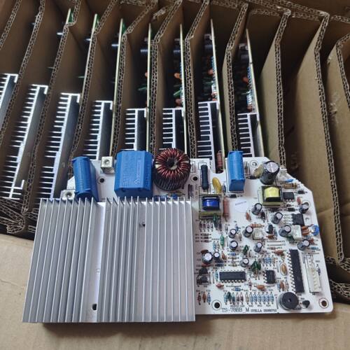 裕富宝INTECH电磁炉主板2.4KW TSR-678设备用 主板型号TS-788B