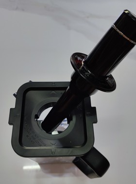 German Pool/德国宝料理机 THM-10温度显示搅拌棒破壁机配件