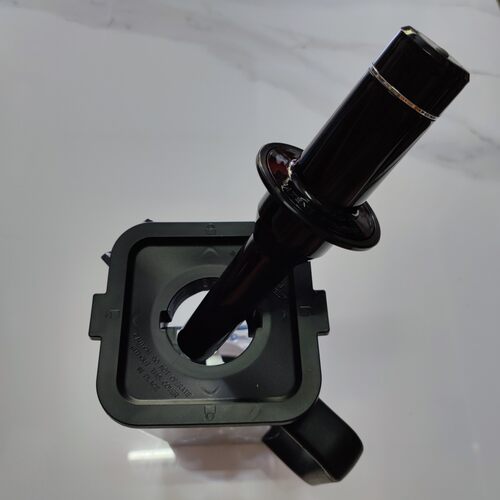 German Pool/德国宝料理机 THM-10温度显示搅拌棒破壁机配件