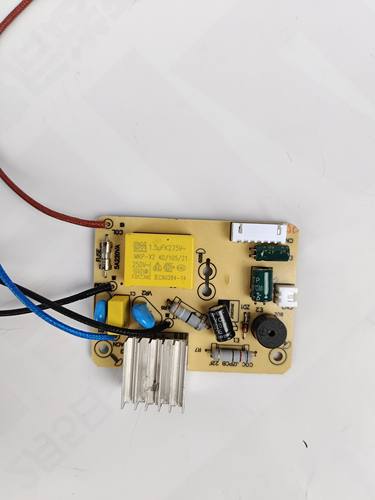 九阳电炖锅紫砂煲电源板JYZS-K423/K523主板配件DGW2002AK电路板