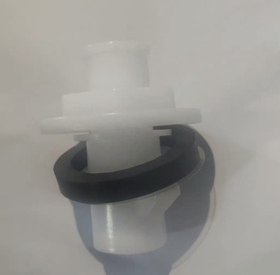 专用原装 ROCA 纽瑞智能马桶防漏水塑料螺母垫圈橡胶垫圈 乐家