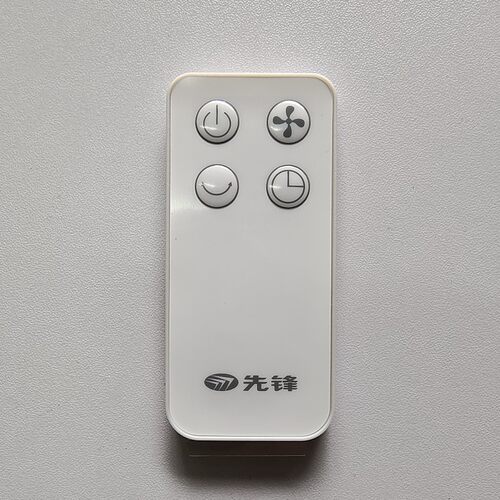 先锋电风扇遥控器DLD-D15 S6 S6Pro DLD-D18 Pro遥控器原装配件