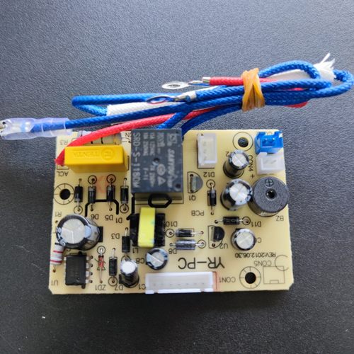 原装荣事达YDG60-100A67电压力锅电源板YR-PC电路主板配件