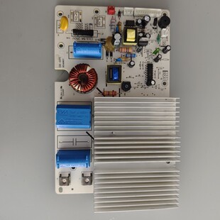 尚朋堂电磁炉双灶YS-IC34H05/IC34H10左主板电源板BC00058版号
