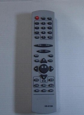 K13A 适用于长SF21300 PF21118 SF21399 PF2111 电视机遥控器