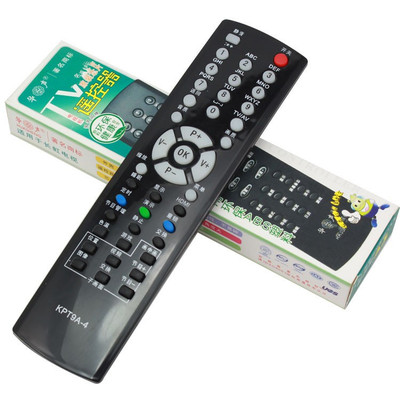 包邮华声长虹电视遥控器