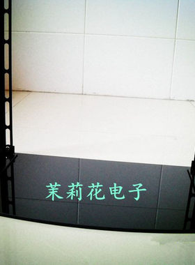 免打孔电视机机顶盒挂架