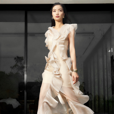 MUSTHAVE越南小众春季新款