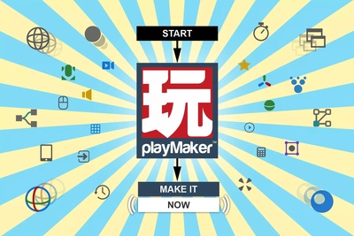 Unity3D Playmaker 1.9.5.f3 可视化编程插件 U3D