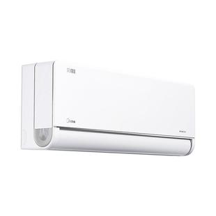 26GW KFR N8MXC1Ⅱ自然风感大1匹一级变频防直吹空调 美. Mi.dea
